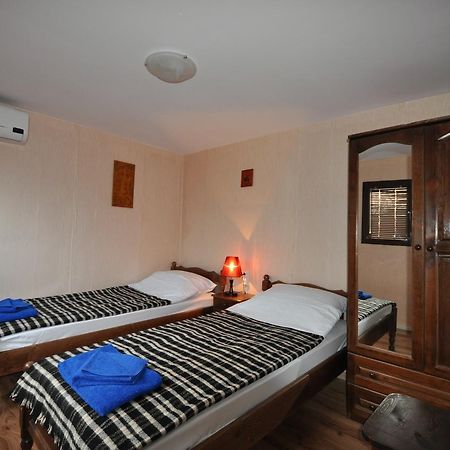 Kosta Bungalows Булґарево Екстер'єр фото